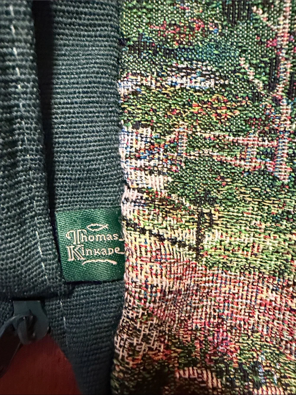 Thomas Kinkade thomas kinkade